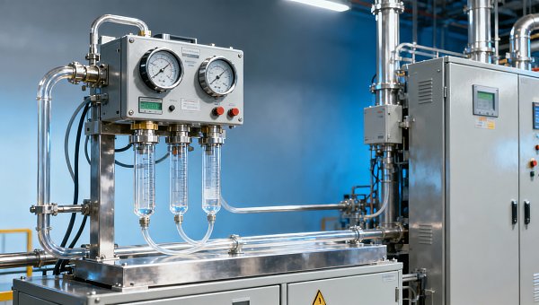 Gas Quality Measurement: What Matters Most? Gas Quality Measurement: What Matters Most?
