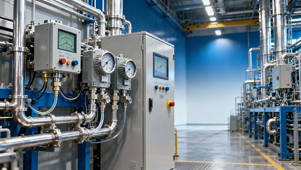 Process Measurement System vs Monitoring Tools Process Measurement System vs Monitoring Tools