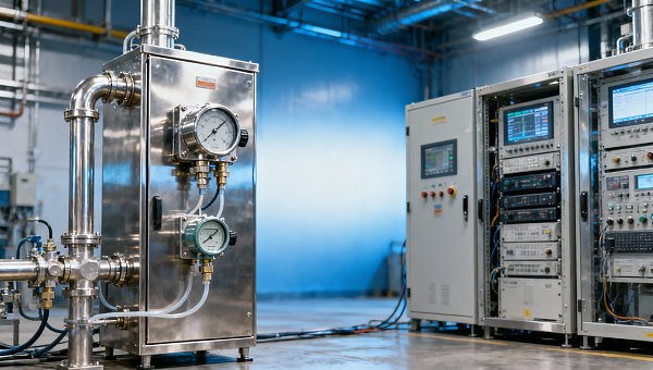 Gas Quality Control Mistakes to Avoid Gas Quality Control Mistakes to Avoid