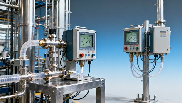 Why Gas Quality Measurement Fails in the Field Why Gas Quality Measurement Fails in the Field
