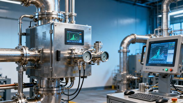 2026 Emission Measurement System Market Shift 2026 Emission Measurement System Market Shift