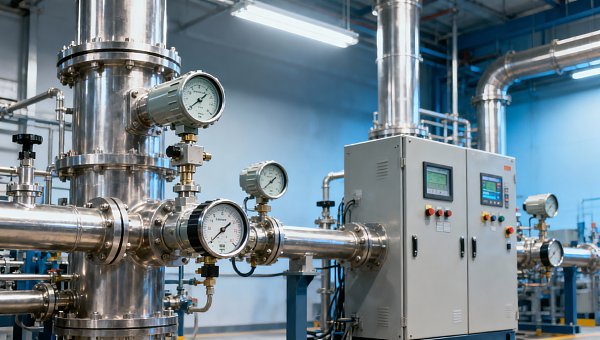 How to Improve Process Monitoring System Results How to Improve Process Monitoring System Results