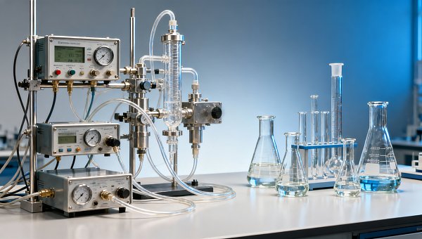 Why multi gas analysis results vary between field and lab Why multi gas analysis results vary between field and lab