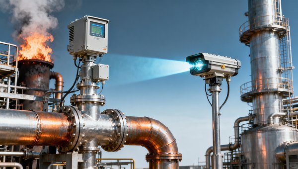 Laser gas measurement fits which processes best in 2026 Laser gas measurement fits which processes best in 2026