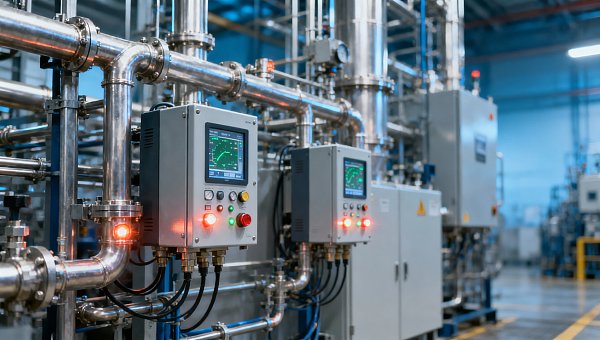 Continuous gas monitoring is expanding beyond compliance use Continuous gas monitoring is expanding beyond compliance use