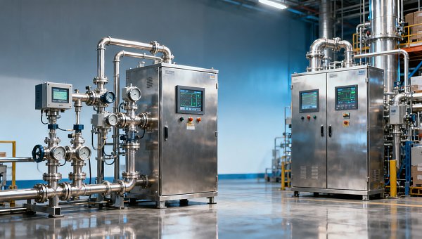 Process gas analyzer imports face longer lead times this year Process gas analyzer imports face longer lead times this year
