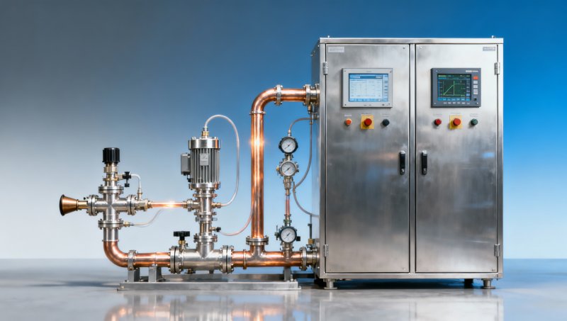 Fixed analysis systems often fail at sampling, not sensing
