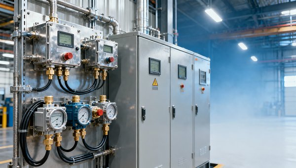 Explosion proof design mistakes that delay site approval