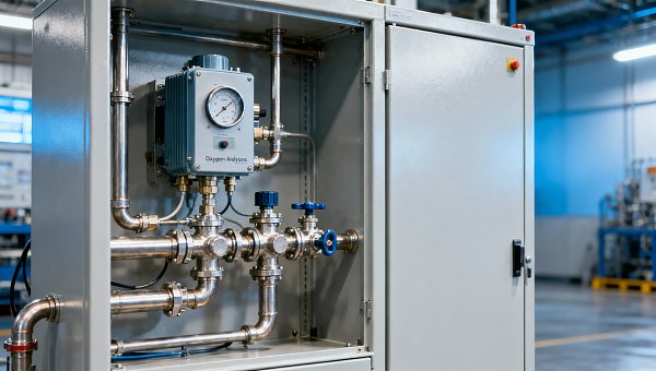 Paramagnetic oxygen analyzers still lead in fast response cases