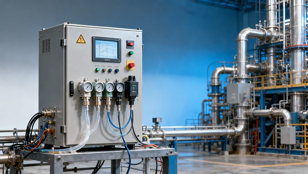 Custom analysis demand is rising in niche process applications