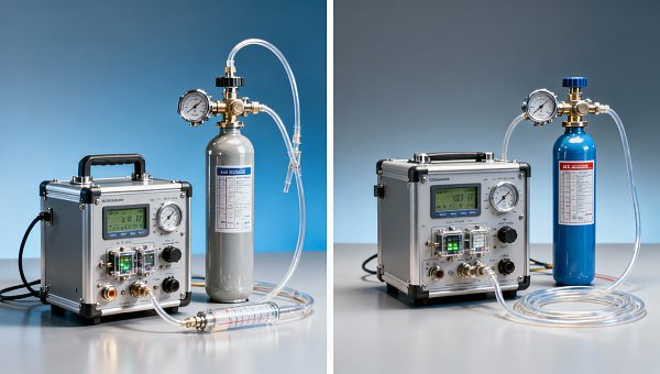 Multi gas devices are shrinking, but calibration is still the bottleneck