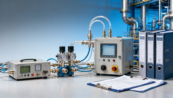 Paramagnetic oxygen imports face tighter documentation checks Paramagnetic oxygen imports face tighter documentation checks