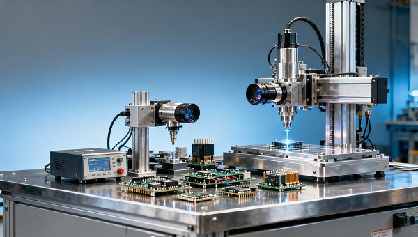 Laser measurement pricing is shifting with component supply Laser measurement pricing is shifting with component supply