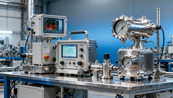 Thermal measurement exports are moving toward stricter compliance rules Thermal measurement exports are moving toward stricter compliance rules