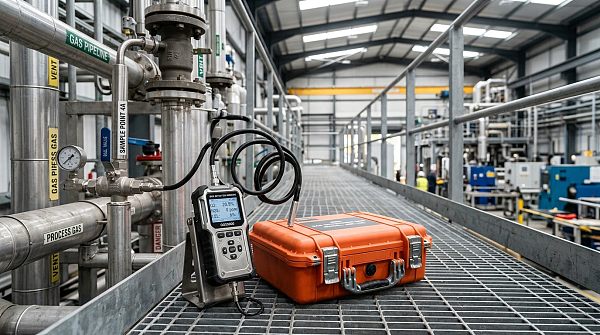 When Portable Monitoring Makes More Sense Than Fixed Systems When Portable Monitoring Makes More Sense Than Fixed Systems