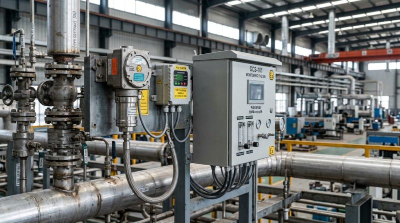 Continuous Monitoring Delays That Often Start With Sensor Placement