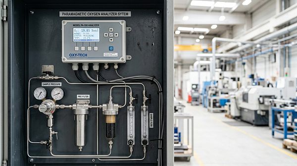 Paramagnetic Measurement Errors Caused by Process Instability