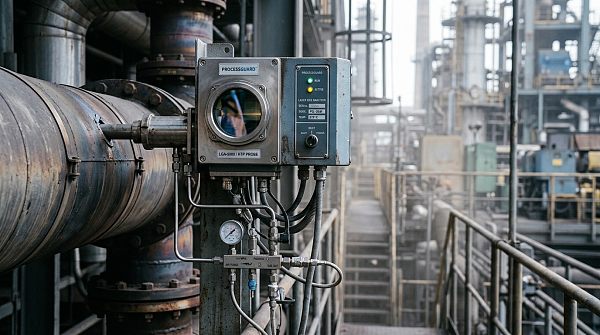 Laser Analysis Limits That Are Easy to Miss in Dusty Processes