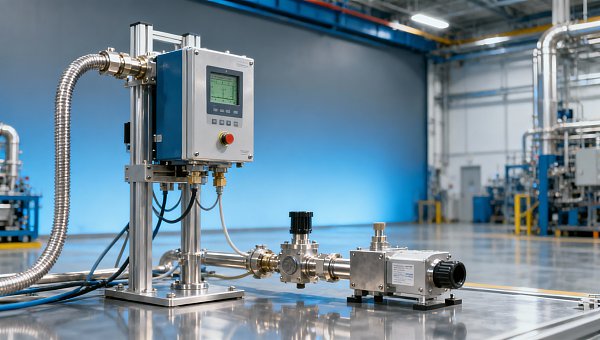 When Is a Thermal Conductivity Monitor Best When Is a Thermal Conductivity Monitor Best