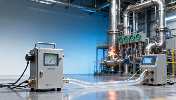 Why Pick a Paramagnetic Monitor Why Pick a Paramagnetic Monitor