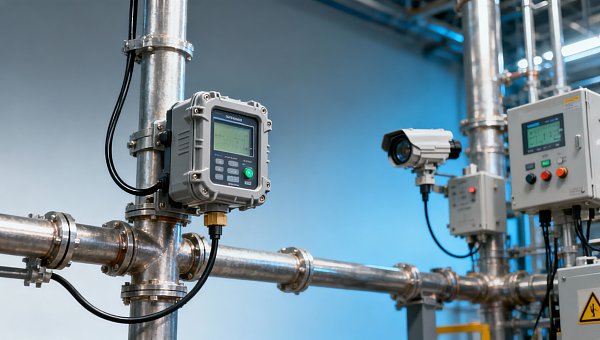 Infrared Monitor Cost in 2026 Infrared Monitor Cost in 2026