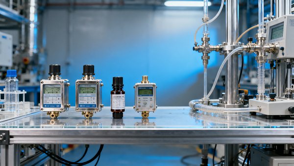 High Accuracy Sensor Claims: Which Specs Actually Prove It? High Accuracy Sensor Claims: Which Specs Actually Prove It?