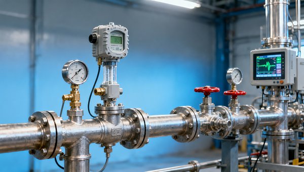 Why a High Accuracy Sensor May Still Miss Critical Changes Why a High Accuracy Sensor May Still Miss Critical Changes
