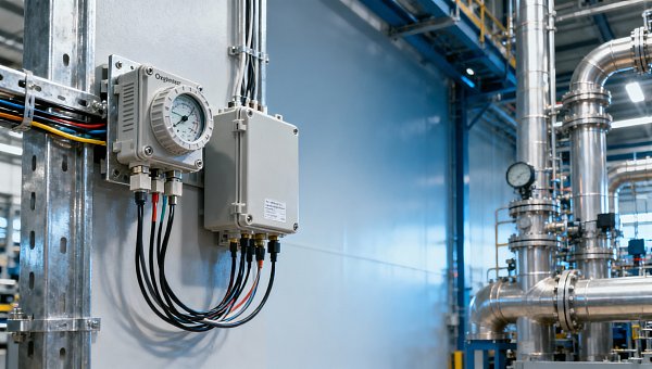 Fixed Sensor Installation Mistakes That Lead to Unstable Data Fixed Sensor Installation Mistakes That Lead to Unstable Data