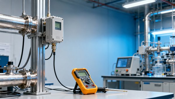 Fixed Sensor vs Portable Checks: Where Results Often Diverge Fixed Sensor vs Portable Checks: Where Results Often Diverge