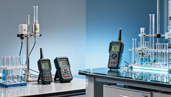 Laboratory Sensor Selection Gets Harder With Lower Detection Limits Laboratory Sensor Selection Gets Harder With Lower Detection Limits