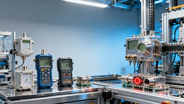 Monitoring Sensor Prices in 2026: What Is Changing and Why Monitoring Sensor Prices in 2026: What Is Changing and Why