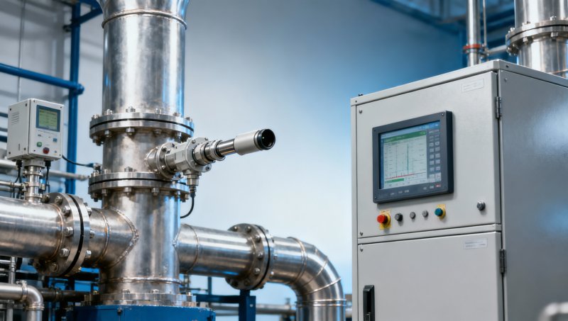 How to Choose an Emission Sensor