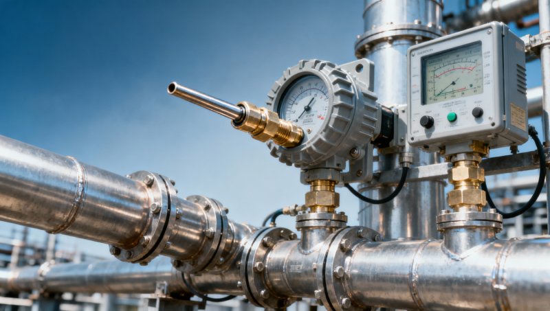 When Does a Gas Sensor Fail
