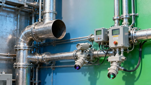 2026 Emission Sensor Market Shift 2026 Emission Sensor Market Shift