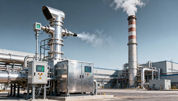 What’s New in Flue Equipment