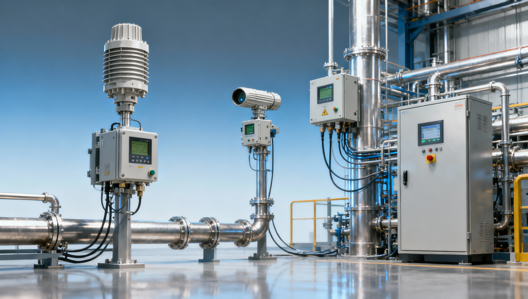 Process Equipment Export Trends 2026