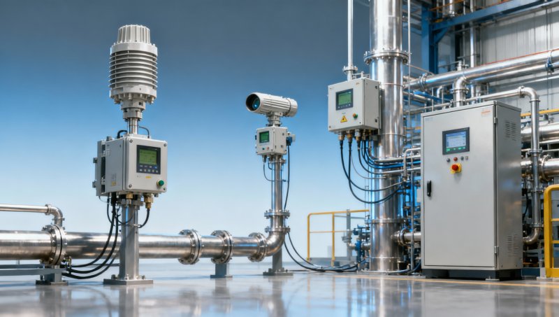 Process Equipment Export Trends 2026