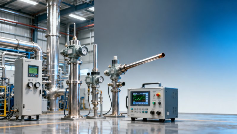 Gas Equipment Prices in 2026