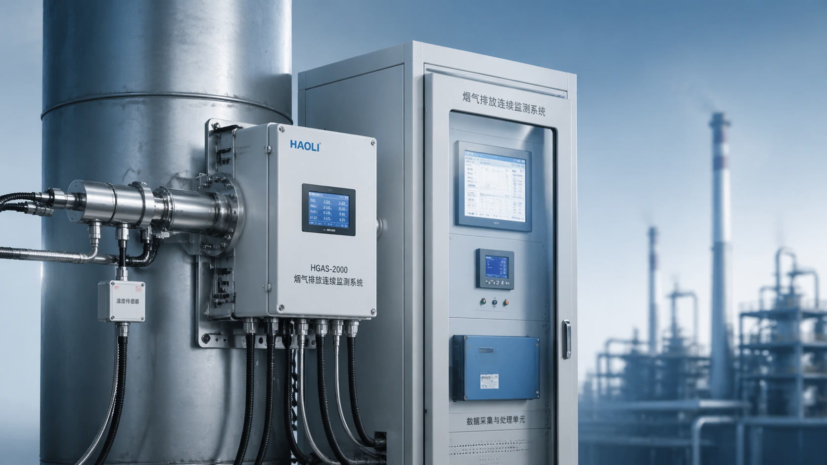 Is Imported Stack Equipment Worth the Risk