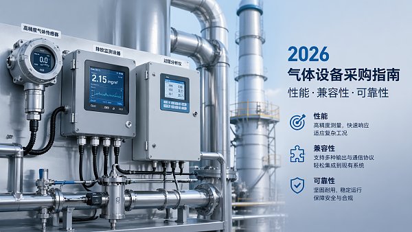 How to Source Gas Equipment in 2026 How to Source Gas Equipment in 2026