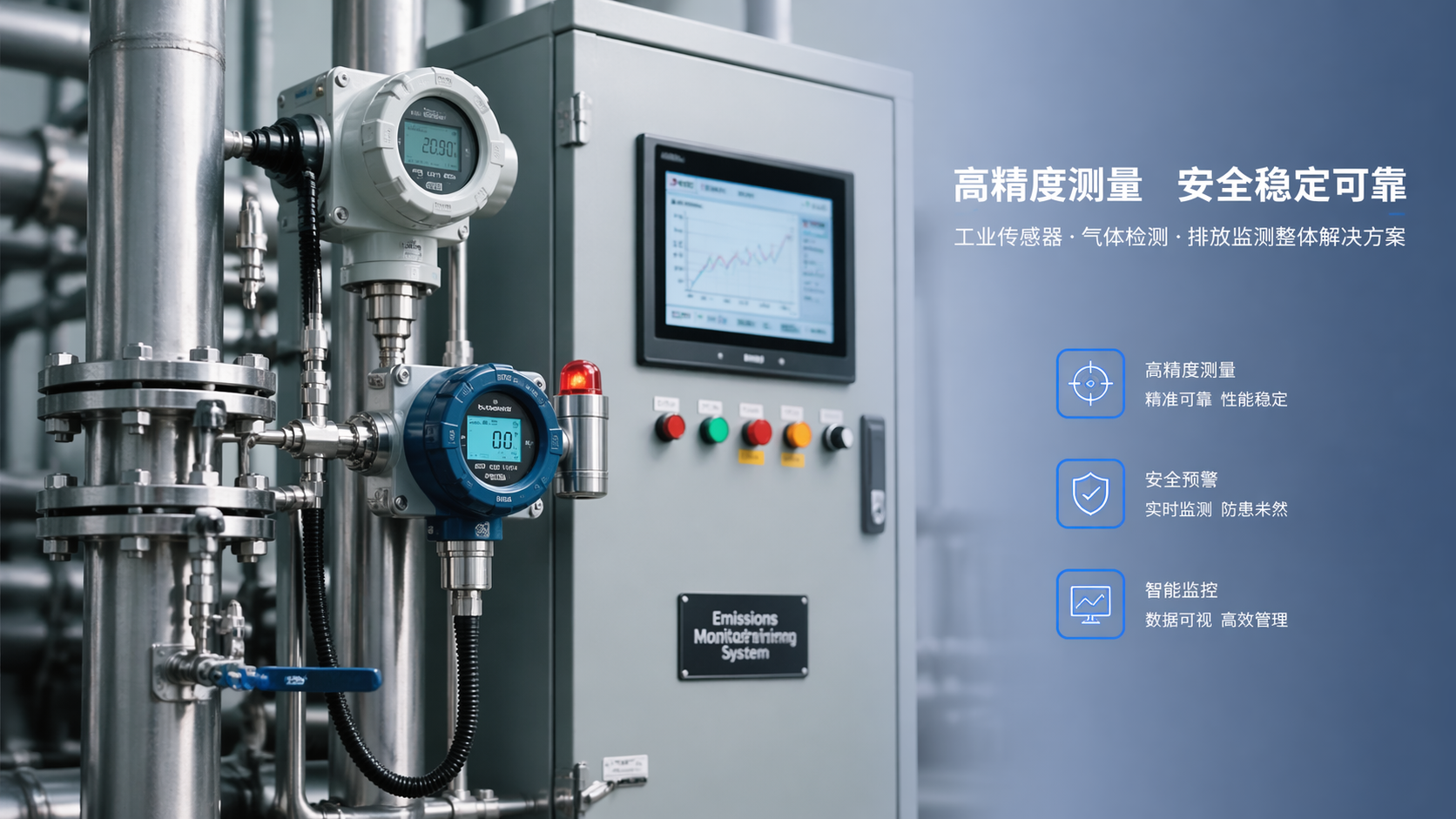 How to Choose Industrial Equipment Wisely