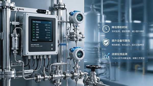 How to Cut Process Equipment Downtime