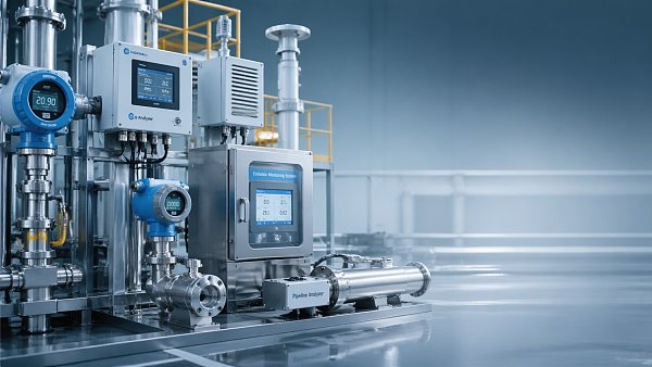 Process Equipment Trends Shaping 2026 Process Equipment Trends Shaping 2026