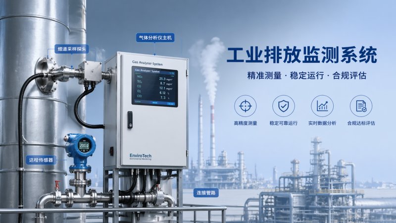 Best Ways to Evaluate Emission Equipment