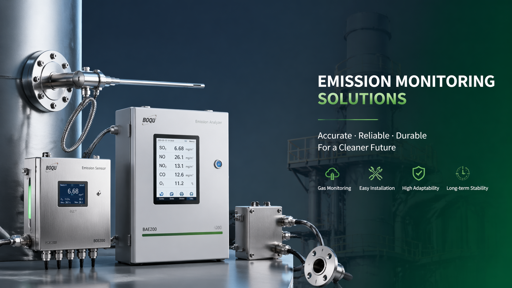 Common Emission Sensor Buying Mistakes