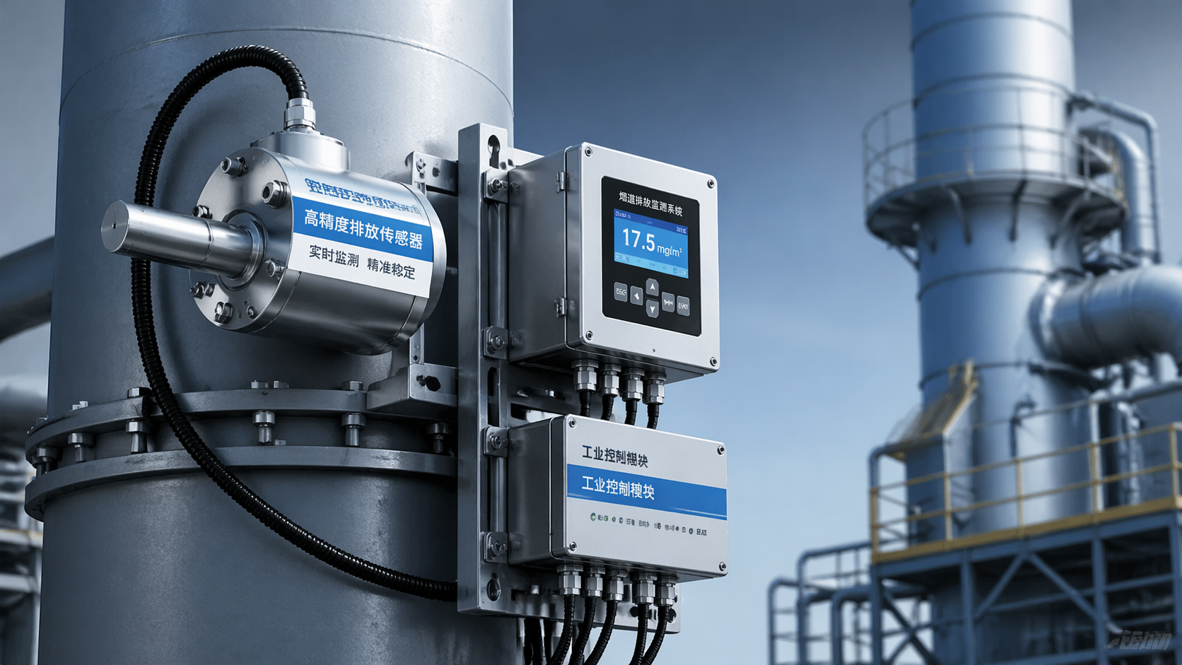 What Drives Emission Sensor Cost in 2026