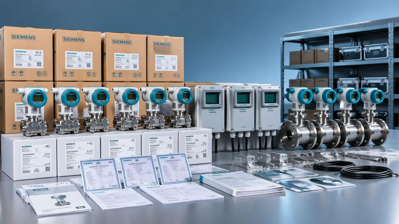Stable supply problems often begin with small inconsistencies