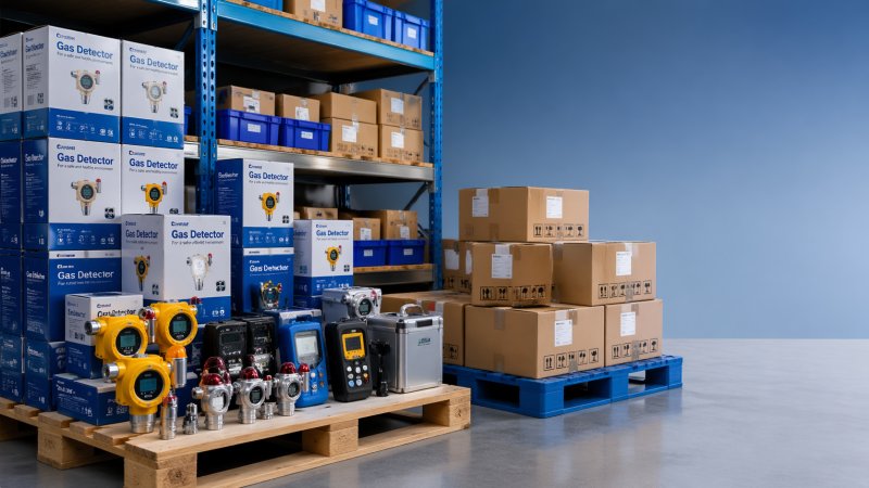 Bulk order savings can disappear in storage and handling