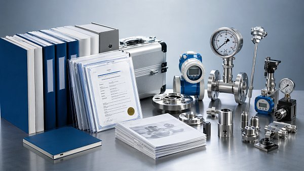 How to Read an Industrial Standard Correctly How to Read an Industrial Standard Correctly