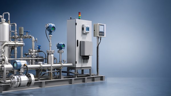 Which Industrial Solution Fits Small Plants Which Industrial Solution Fits Small Plants